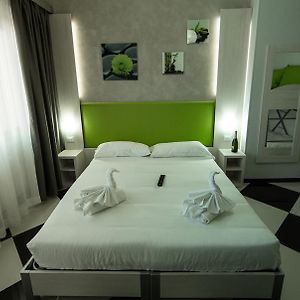 Habitación Cuádruple